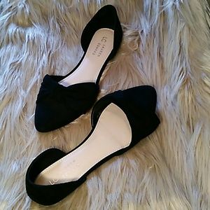 Lauren Conrad Flats